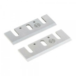 H&ouml;&ouml;velterad BOSCH GHO 6500 HSS, 2 tk.