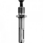 Adapter SDS+ padrunile 1/2"‑20UNF keermele DOMAS