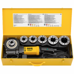 Elektriline keermel&otilde;ikur REMS Amigo 2 Compact Set R1/2-2