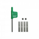 L&otilde;iketerade komplekt FESTOOL HW-WP 20x4,1x1,1
