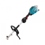 Vahetatavate tarvikutega akutrimmer MAKITA UX01GZ