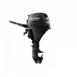 Paadi p&auml;ramootor SUZUKI DF9.9BS