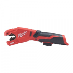 Akul&otilde;ikur terasest torudele MILWAUKEE M12 PCSS-0