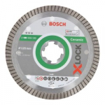 Teemantl&otilde;ikeketas BOSCH Extra Clean Turbo 125x22,2 mm