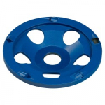 Teemantketas liimile FLEX PKD-Jet 5-Cut 125x22,2mm