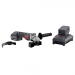 Akunurklihvija INGERSOLL RAND G5351M 5,0Ah 115/125 mm