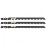 Tikksaeterad MAKITA T341HM B-61 105mm, 3 tk.