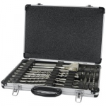 17-osaline puurikomplekt SDS+ MAKITA