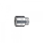 Kuuskant padrun STAHLWILLE 1/2" 52A 1 3/16"