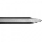 Piik 250 mm SDS+ Hex DOMAS