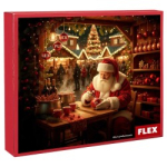 Advendikalender FLEX 2026