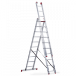 3-osaline redel ALTREX, 12 astet