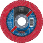Lamellketas PFERD PFR125 CO60 SGP-CURVE L
