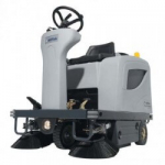 P&otilde;randapuhastusmasin NILFISK SR1101P