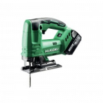 Akutikksaag HiKOKI CJ18DA