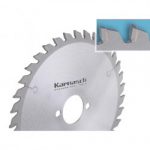 Saeketas KARNASCH 260x3,2/2,2x30mm 64WZ