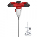 Segumikser FLEX MXE 18,0-EC WR2 120