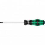 Kuuskant kruvikeeraja WERA 352 SW6,0/125