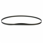 Saelint metallile MAKITA 13x0,5x1140mm 18T, 3 tk.