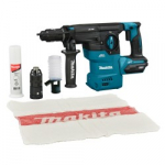 Akupuurvasar MAKITA HR009GZ01 40V MAX XGT