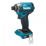 Akul&ouml;&ouml;kkruvikeeraja MAKITA TD003GZ 40V Max XGT