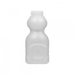 Vahutamisaparaadi pudel LS10 R+M, 2L