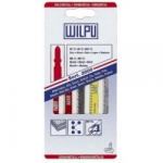 Saetera SORT 2000 (5tk. komplektis) WILPU