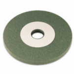 Teritusketas SCANTOOL 200x25x32mm K80, roheline