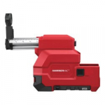 Tolmukoguja MILWAUKEE M18 CDEX-0