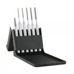 6-osaline peitlikomplekt STAHLWILLE 105-8/6K N