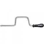 3/8" kiirkinnitus k&auml;epidemega SAHLWILLE 421