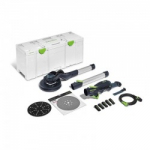 Seina- ja laelihvija FESTOOL PLANEX LHS 2 225 EQI-Plus
