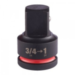 L&ouml;&ouml;kpadrun MILWAUKEE 3/4"-1"