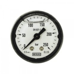 Manomeeter R+M 250bar 1/8"