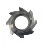 Frees servalihvimismasinale SUHNER UEK 10-R KE R3 ALU