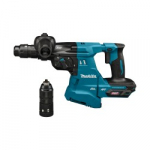 Akupuurvasar MAKITA HR012GZ 40V MAX XGT