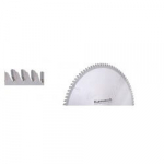 L&otilde;ikeketas KARNASCH TFF-P 210x2,0/1,4x30 Z64