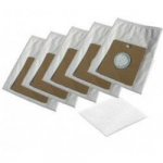 Tolmukott NILFISK Action Bravo, 5tk.