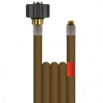 Torude ja kanalisatsiooni puhastusvoolik R+M 411000010