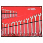 Kombineeritud v&otilde;tmete komplekt KS Tools 6-32 mm, 21 tk