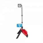 Statiiviga LED-valgusti MILWAUKEE M18 ONERSAL-0
