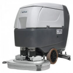 Akutoitel p&otilde;randapesumasin NILFISK BA 611 D