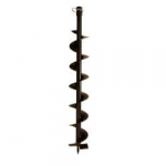 Pinnasepuur ALTRAD &Oslash;100mm