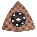 Lihvimisplaat MAKITA Multitool MAM018 100