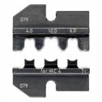 Survestants KNIPEX MC4 kontaktile 4-10mm&sup2;