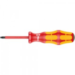 Kruvikeeraja WERA 167 i VDE 3K 80mm TX20