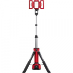 Aku/elektri lamp FLEX TL 4000 18/230V