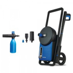 Kodumajapidamises kasutatav k&otilde;rgsurvepesuseade NILFISK Excellent 170-10 EU