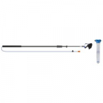 P&auml;ikesepaneelide puhastushari R+M 1,9-10m