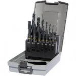 Masinkeermepuuride komplekt M3-M12 GUHRING